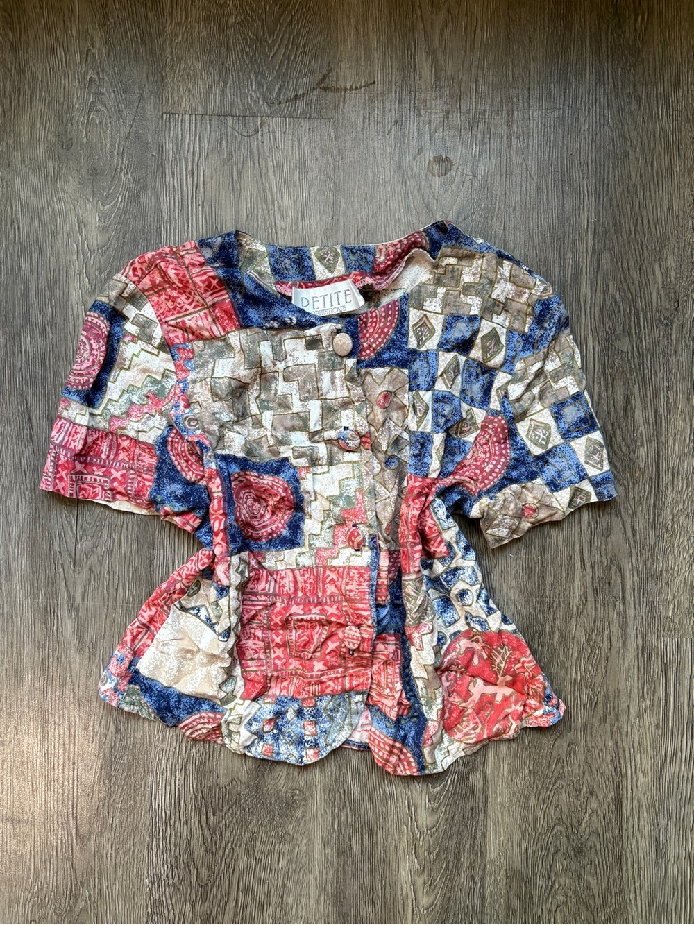 90s shirt